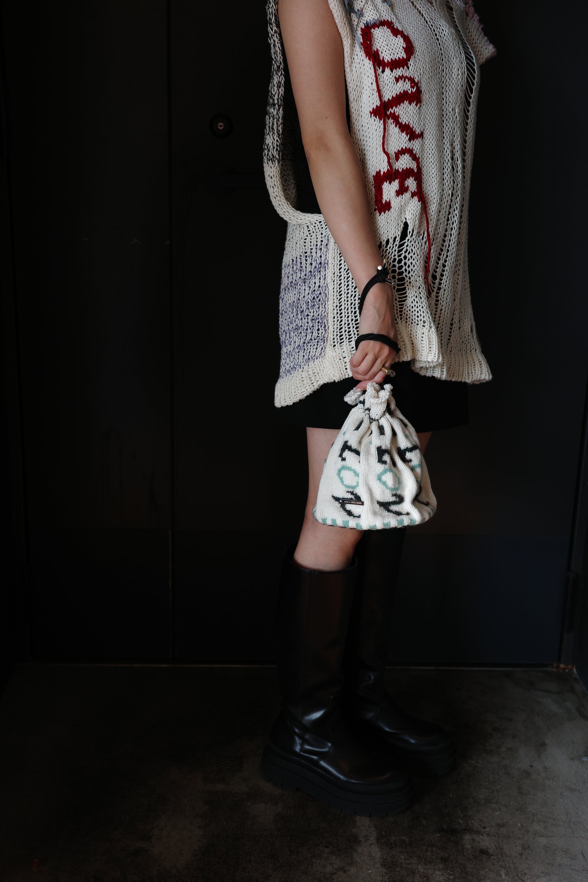 Whip Bag