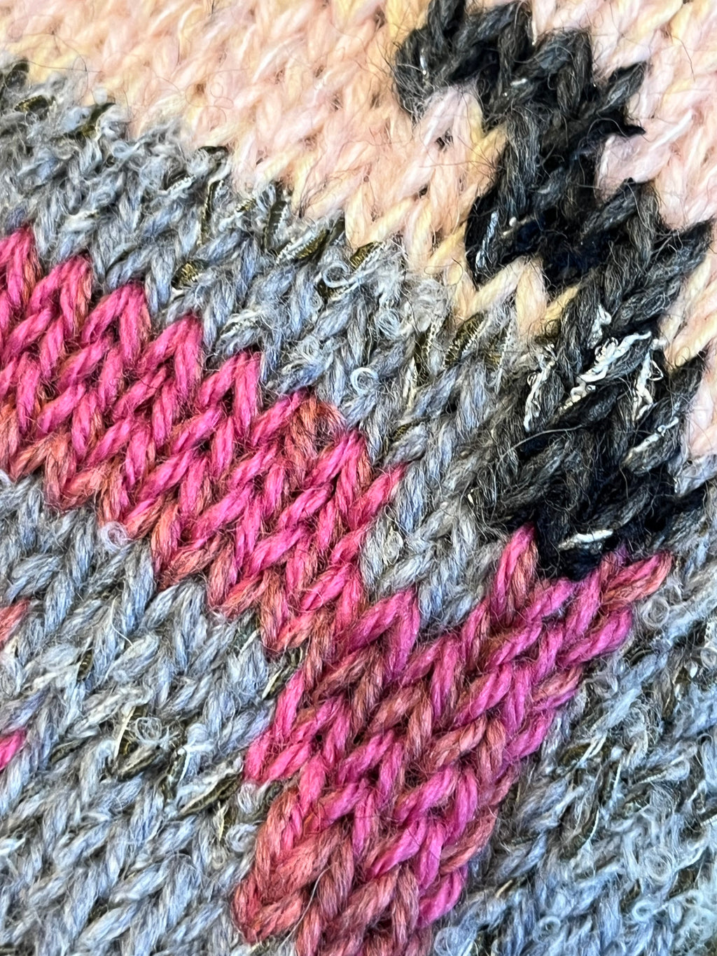 Narrow scarf