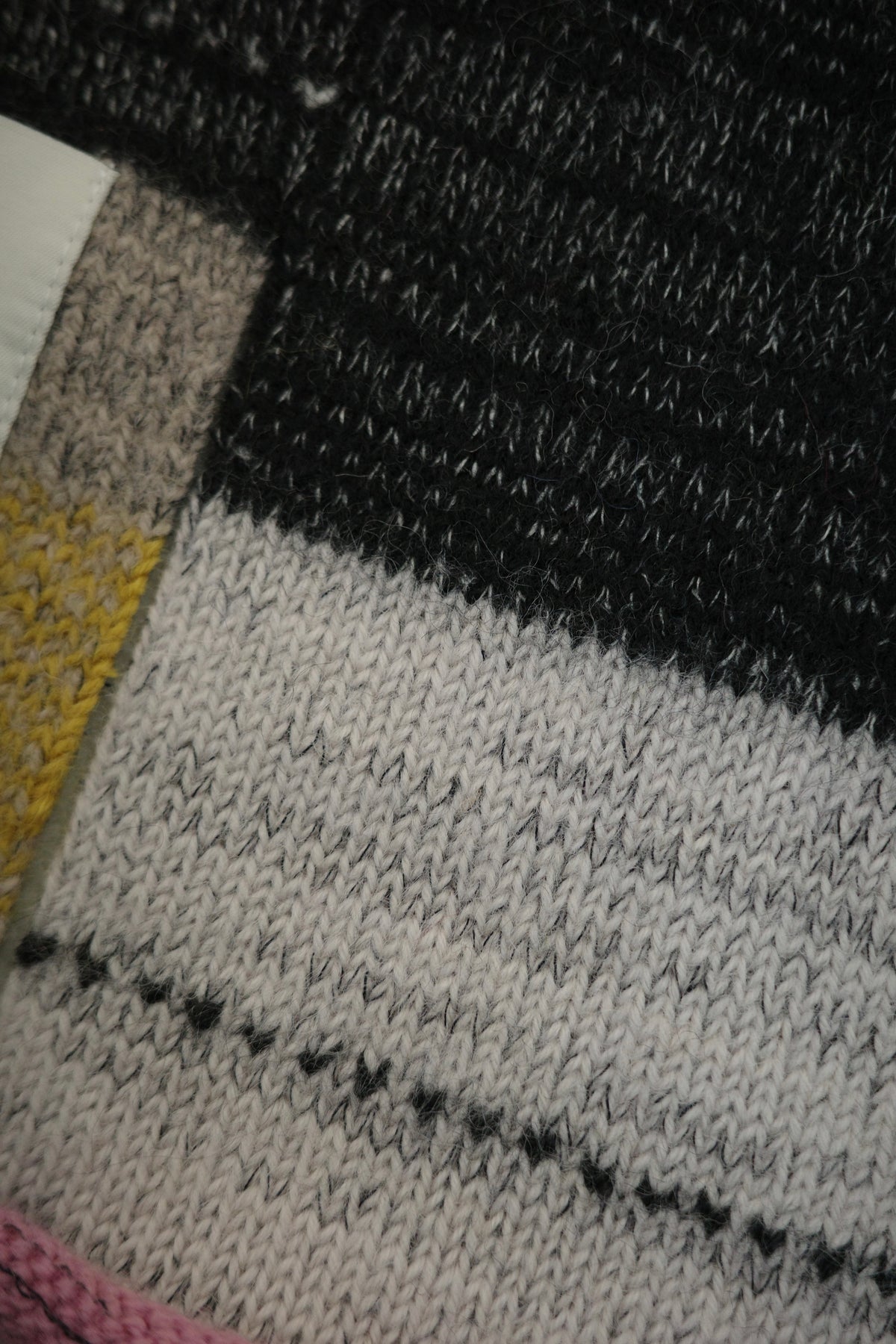 Skinny scarf