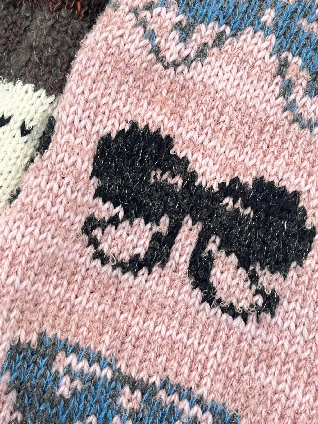 Big Scarf (short)