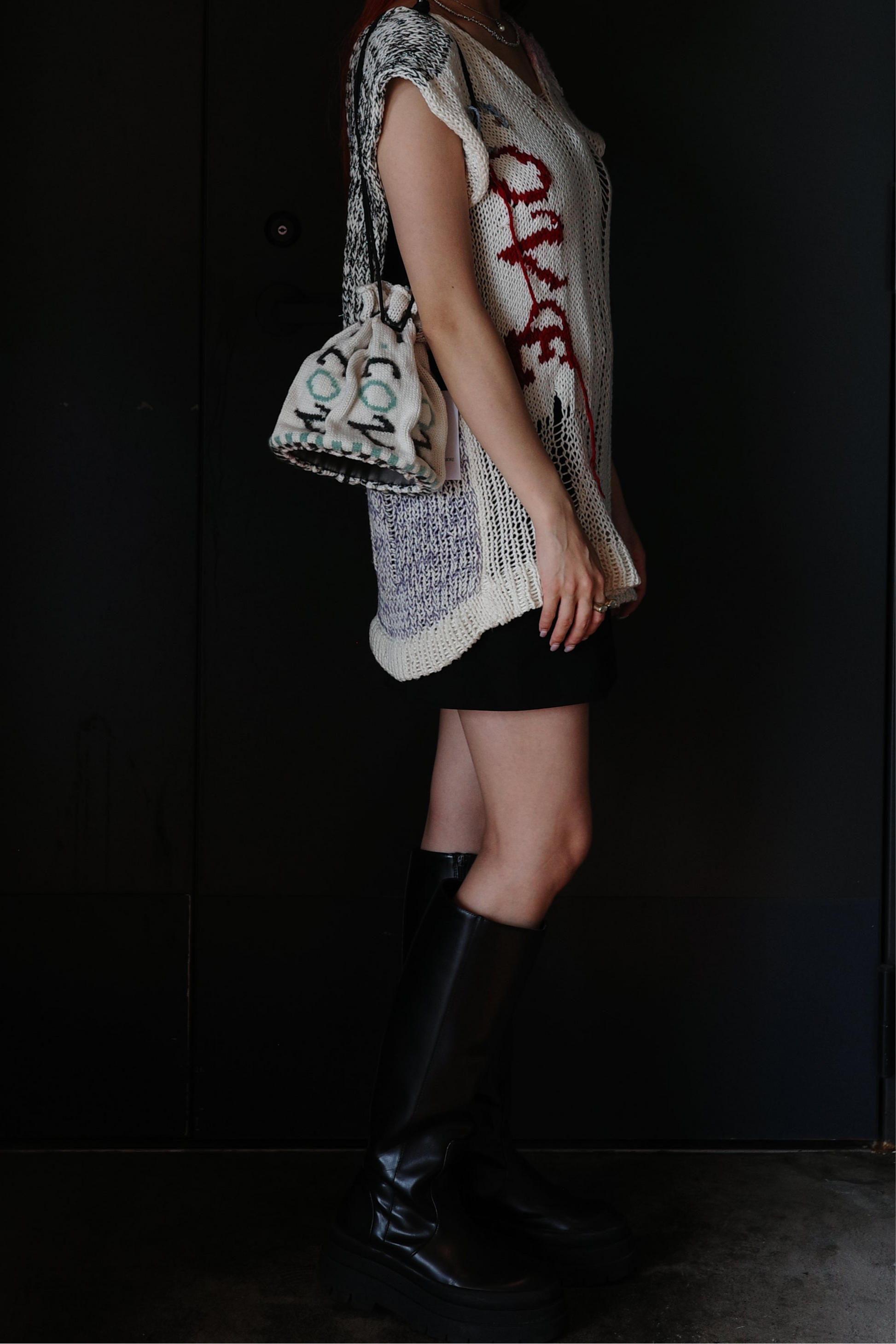 Whip Bag