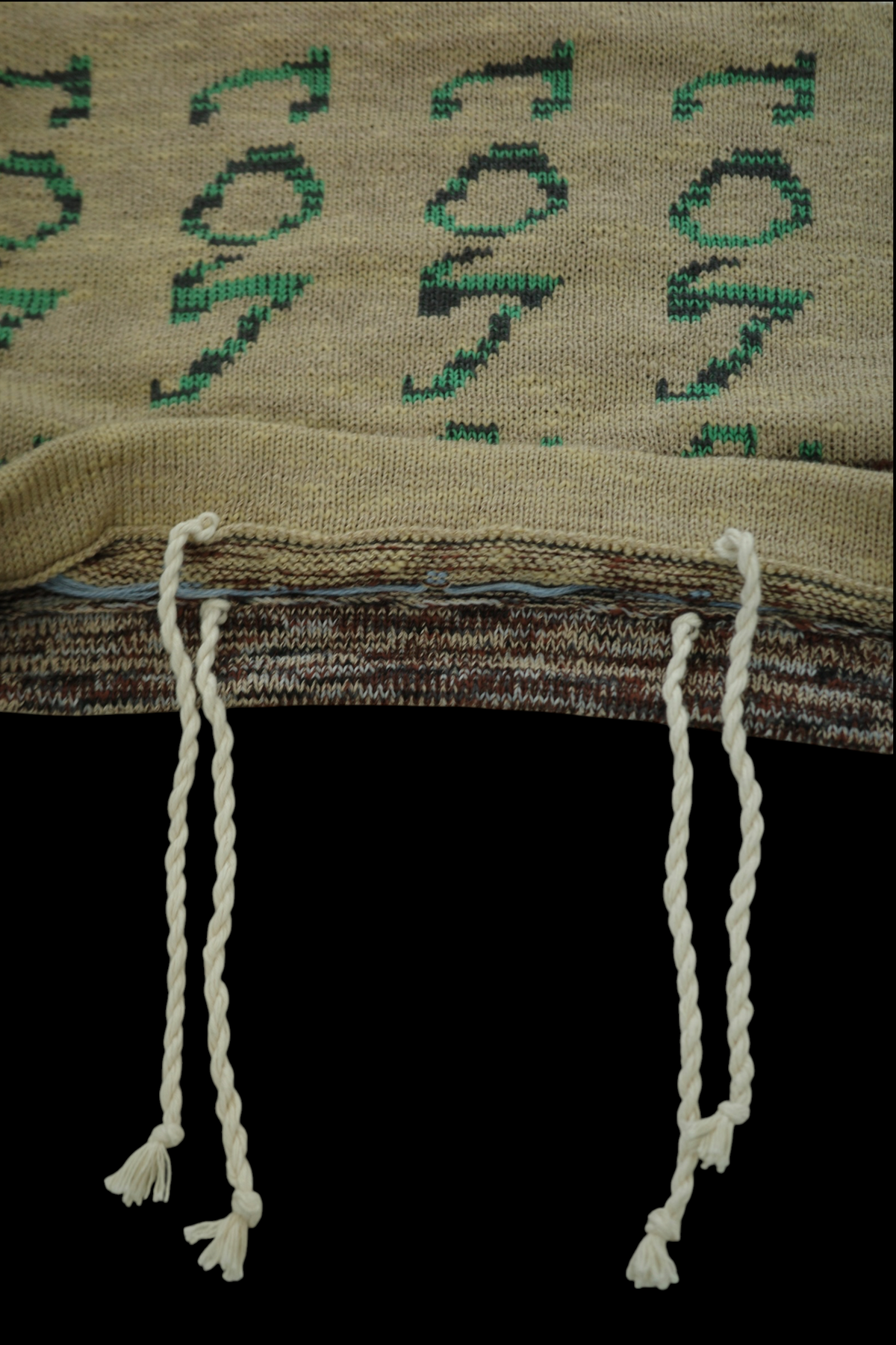 Cushion cover (45cx45c)