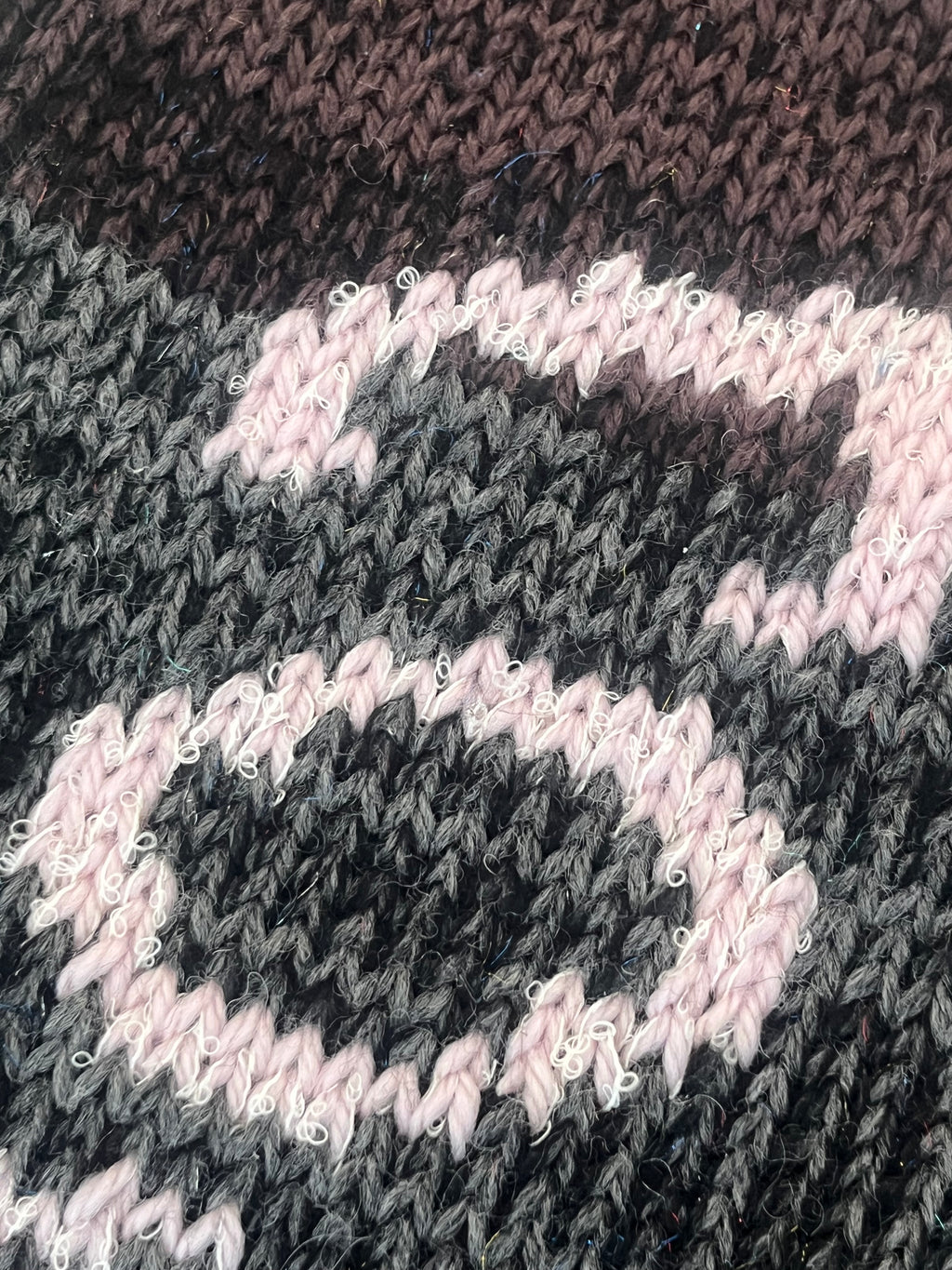 Big Scarf (short)