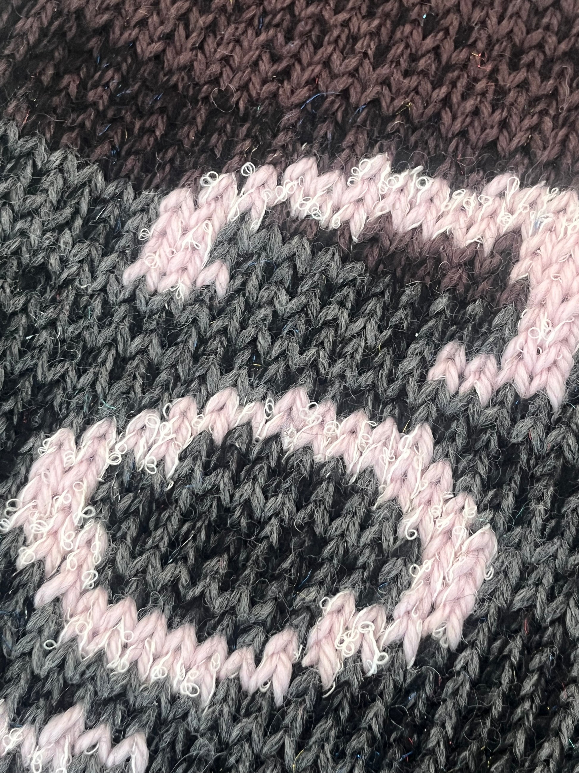 Big Scarf (short)