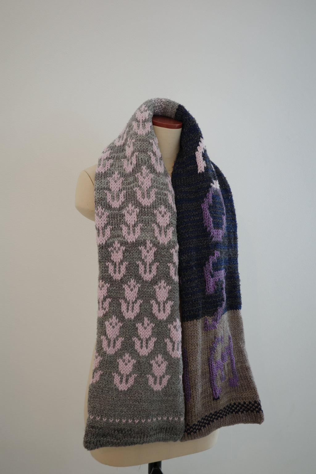 Big Scarf (short)