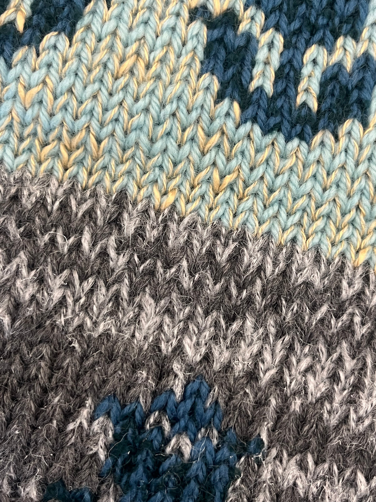 Big Scarf (short)