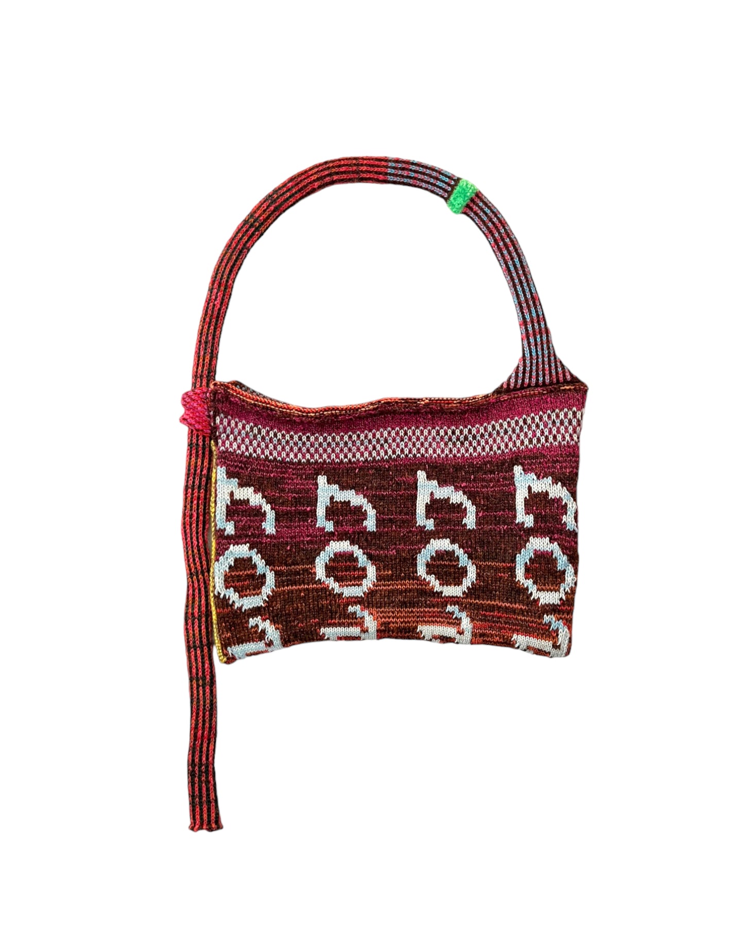 Peddler bag