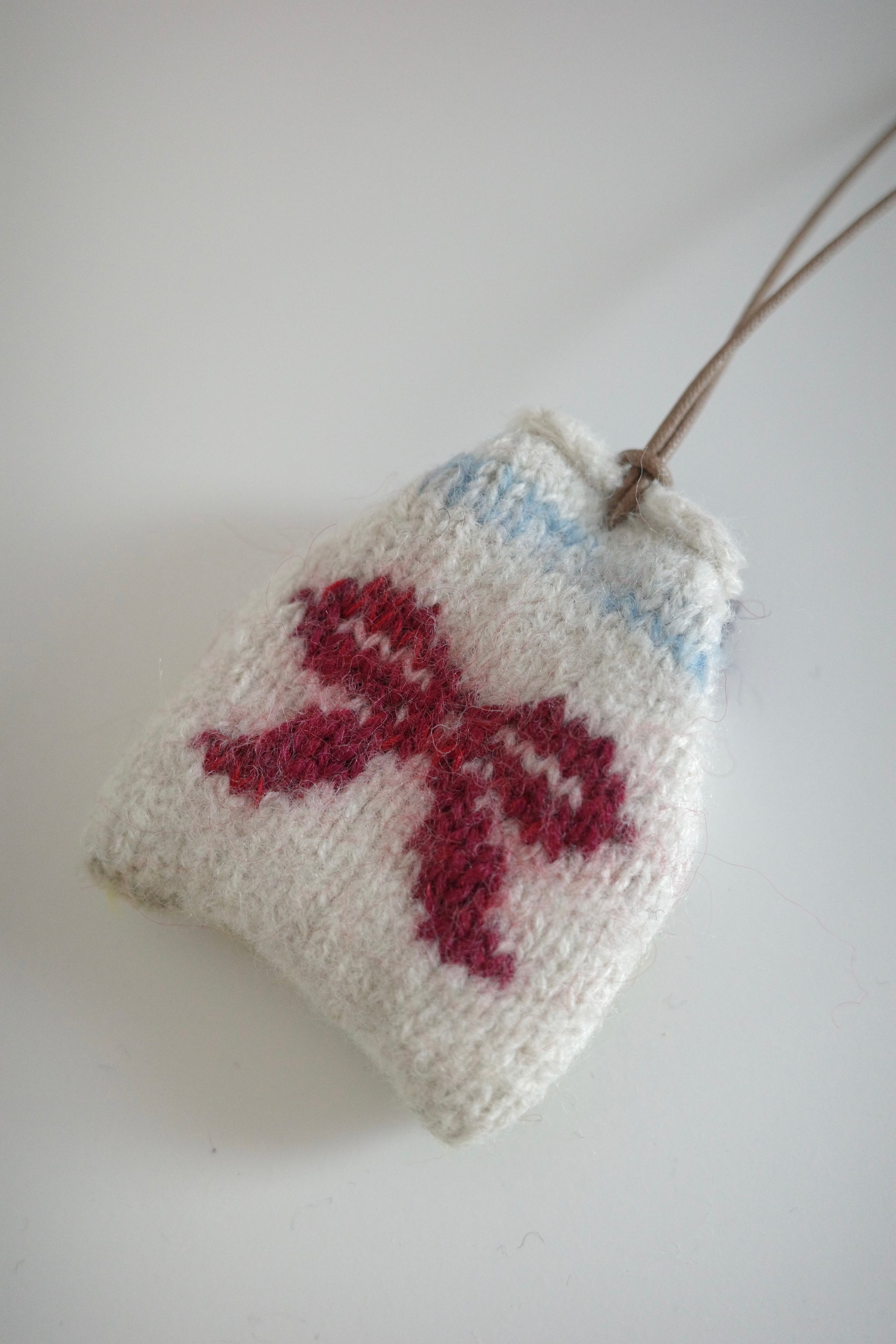 Wish pouch
