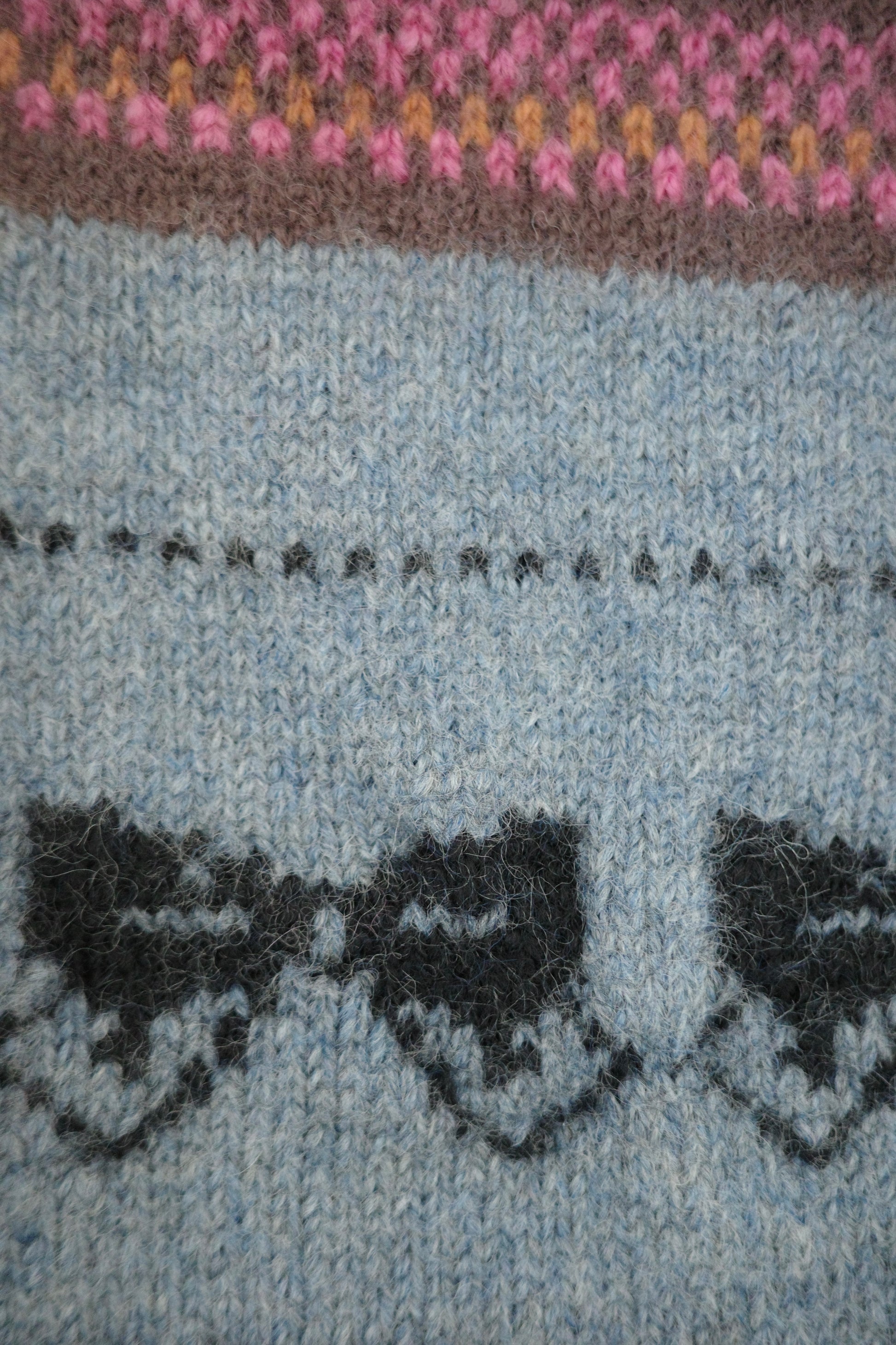 Skinny scarf