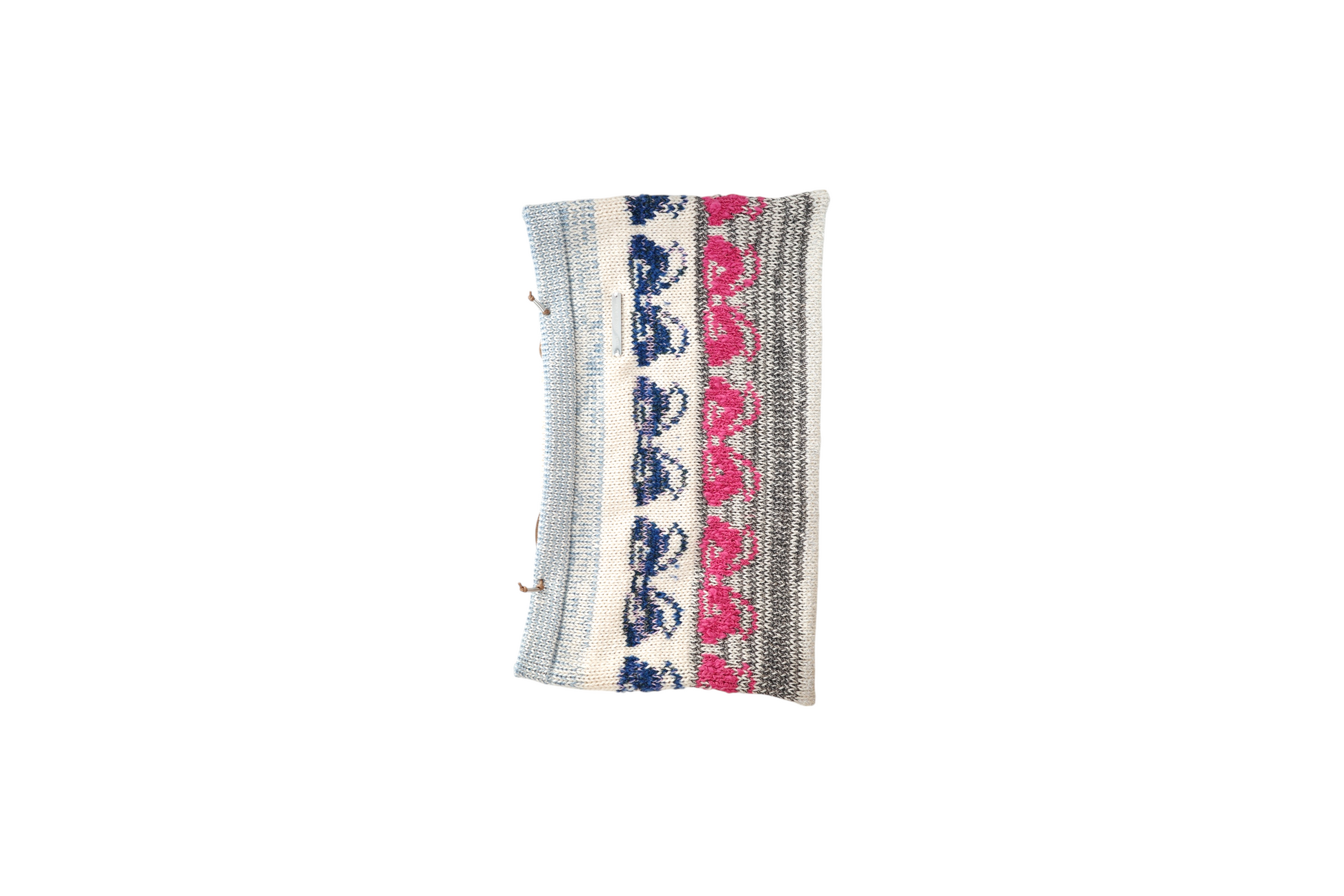 Tissue box cover