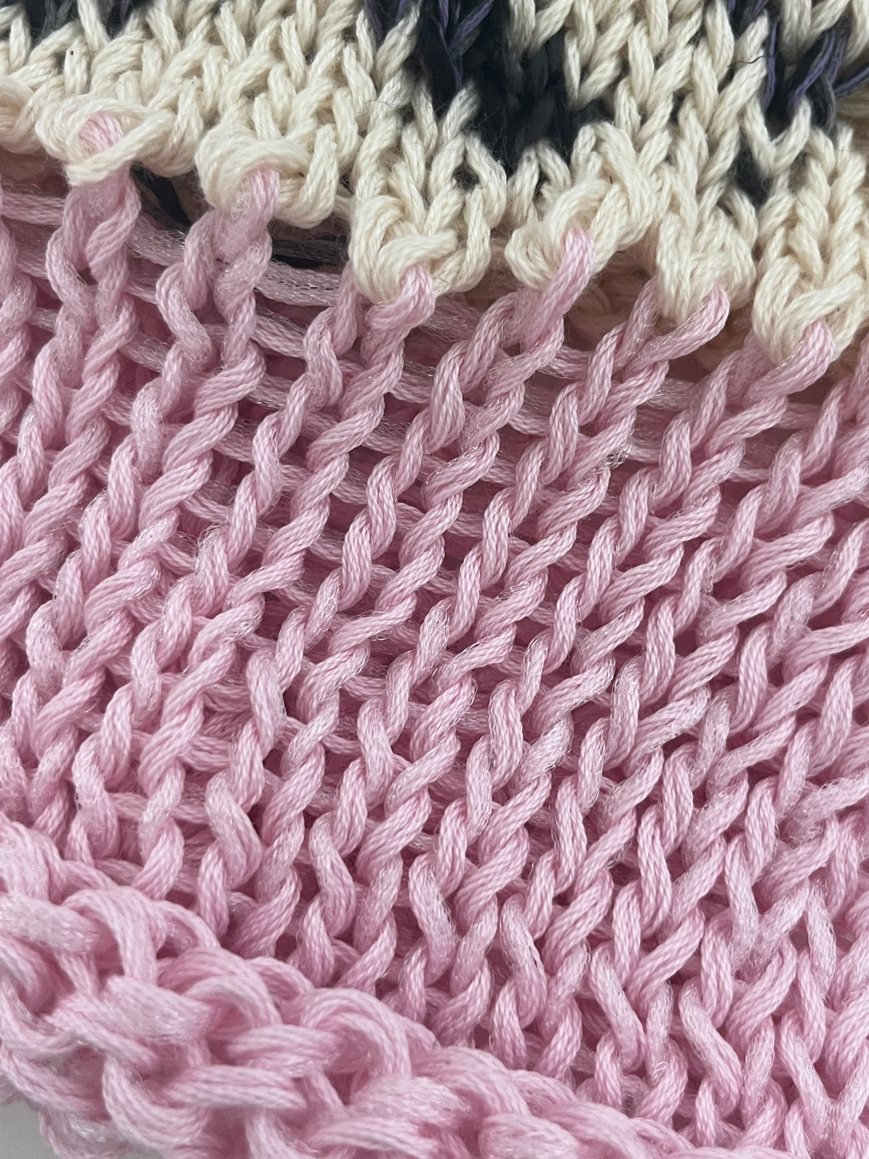 Cotton Beanie – LOVE it ONCE MORE