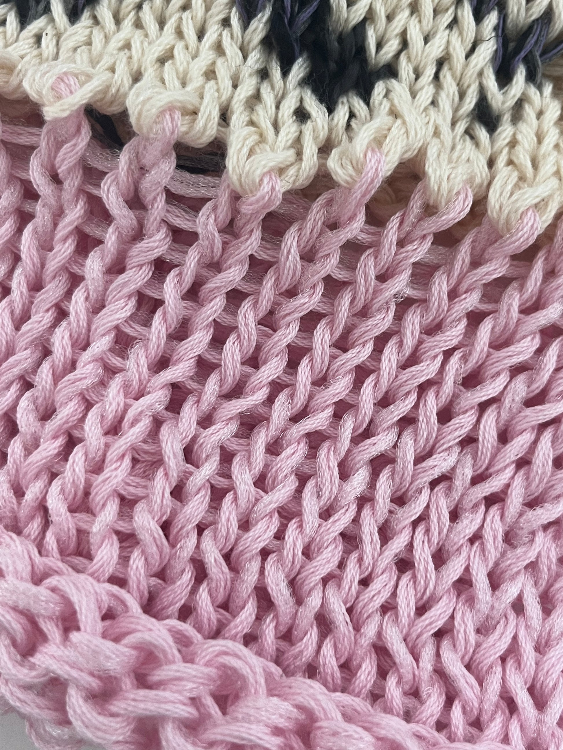 Cotton Beanie