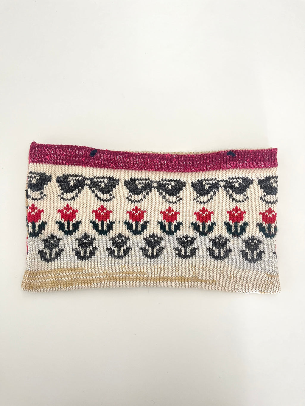 Tissue box cover