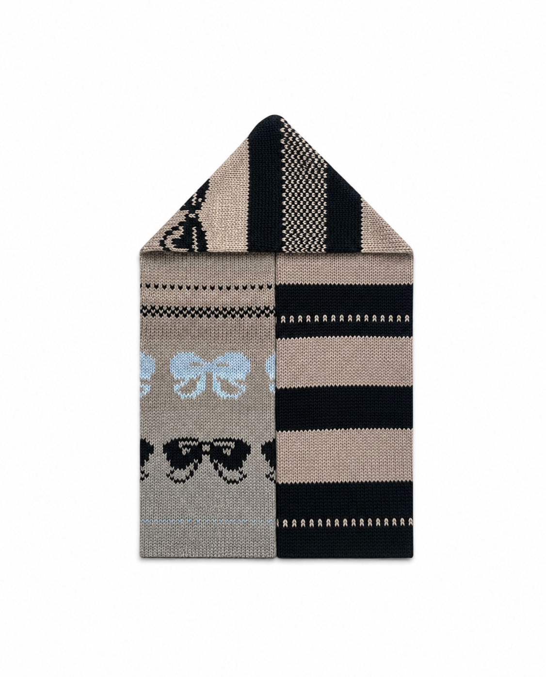 Big Scarf (short)