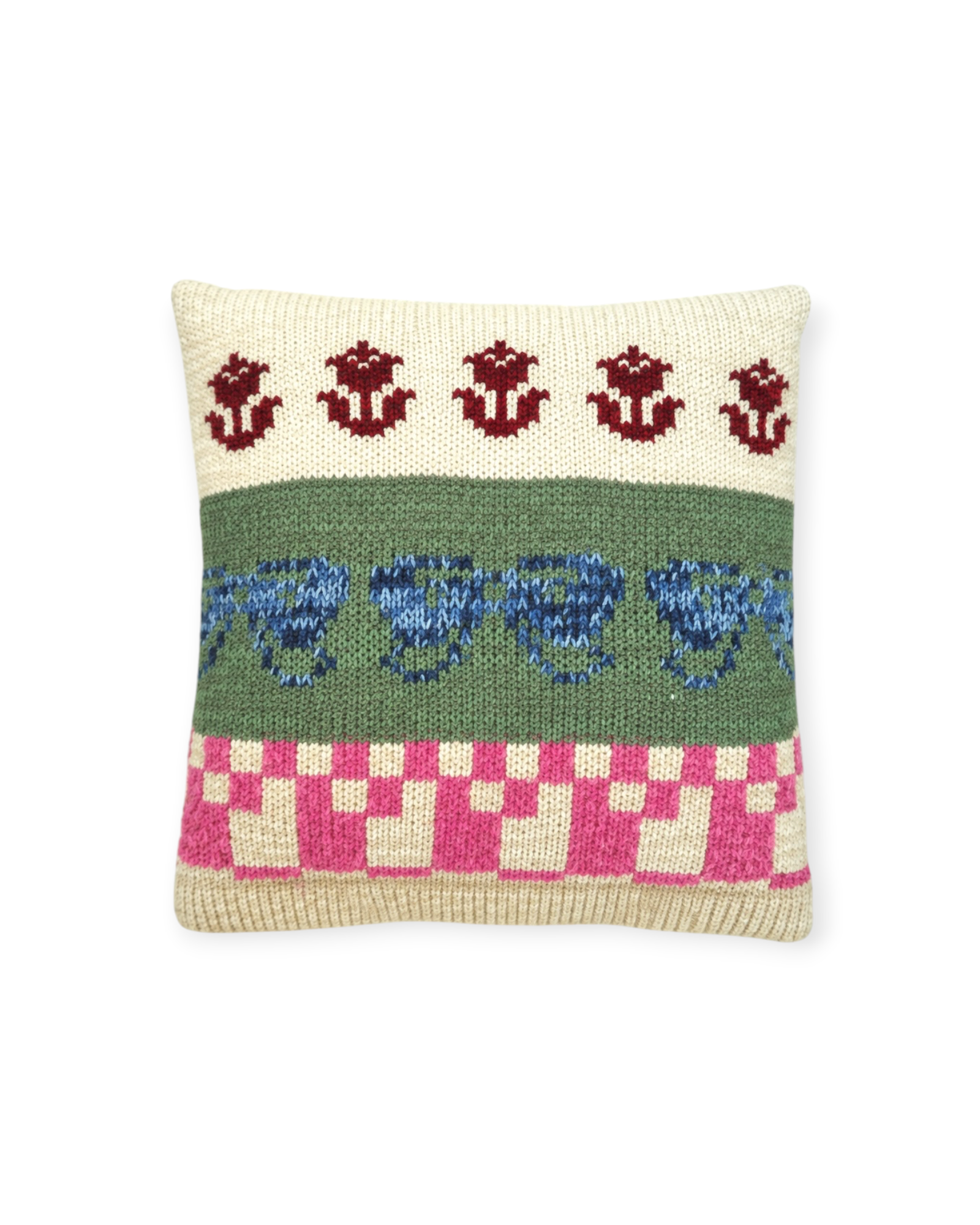 Cushion cover (40cx40c)