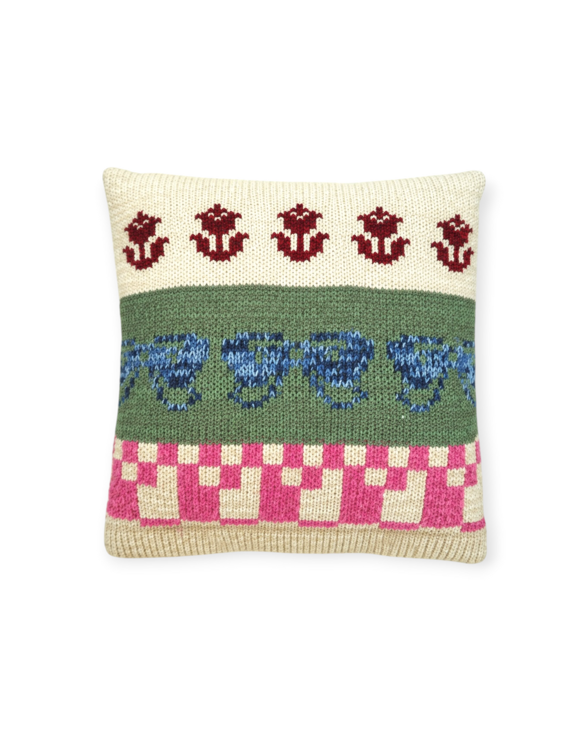 Cushion cover (40cx40c)