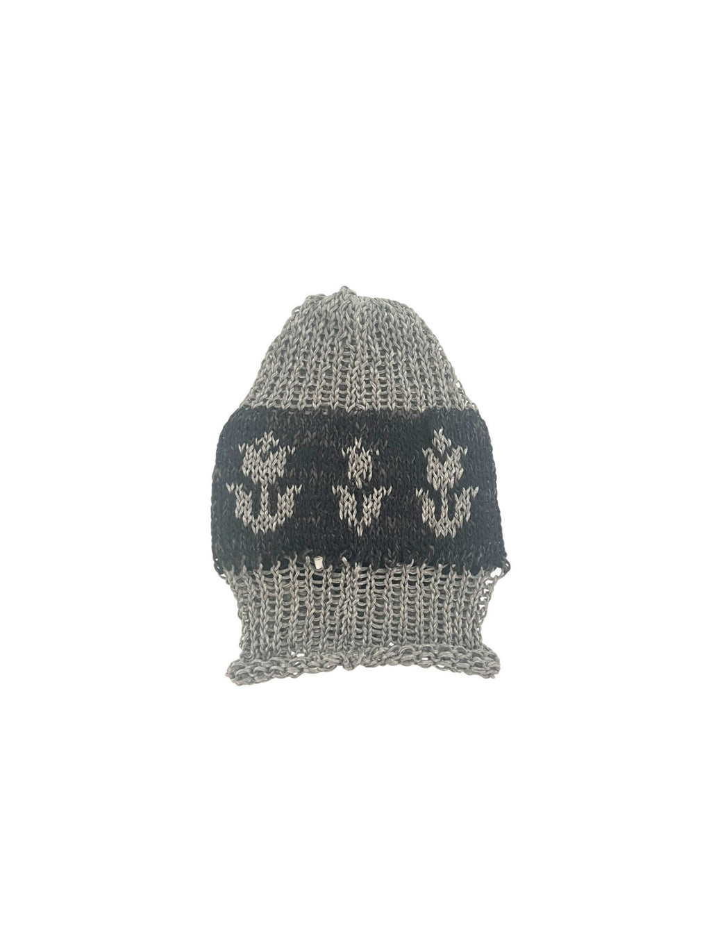 Cotton Beanie