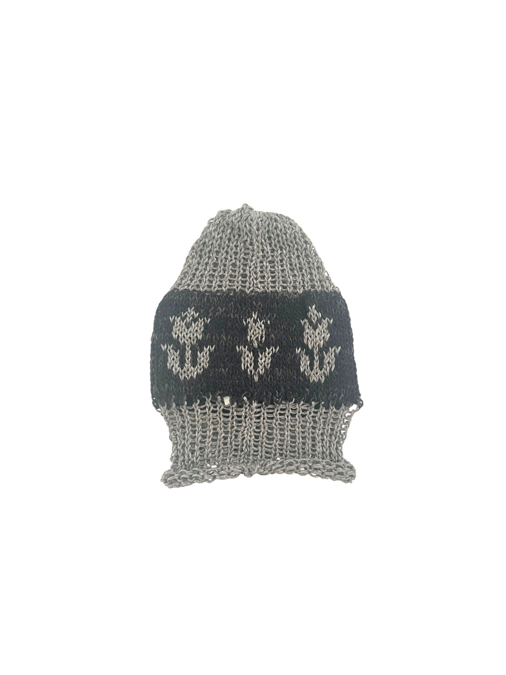 Cotton Beanie