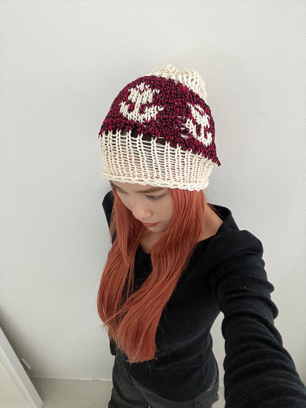 Cotton Beanie