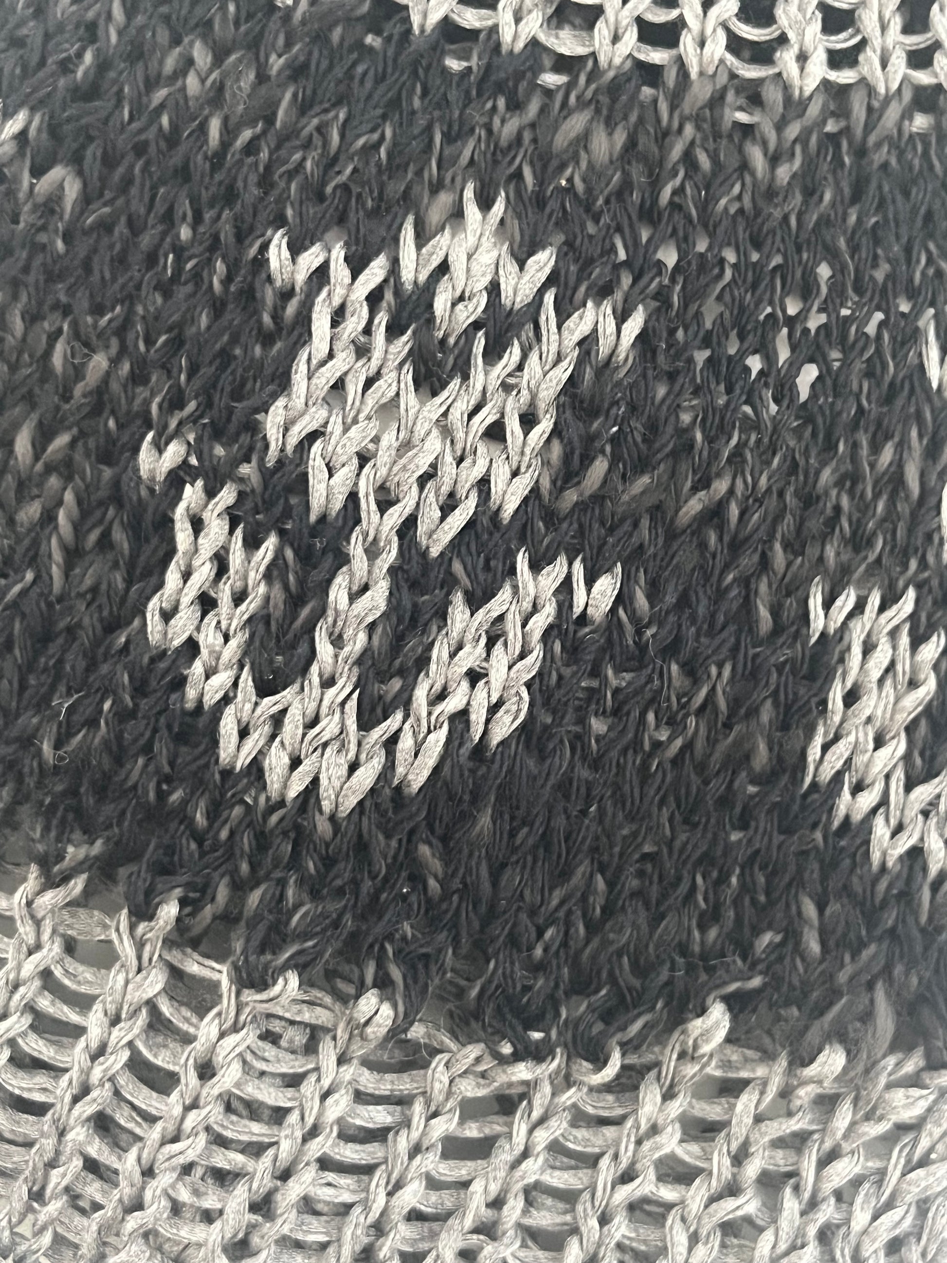 Cotton Beanie