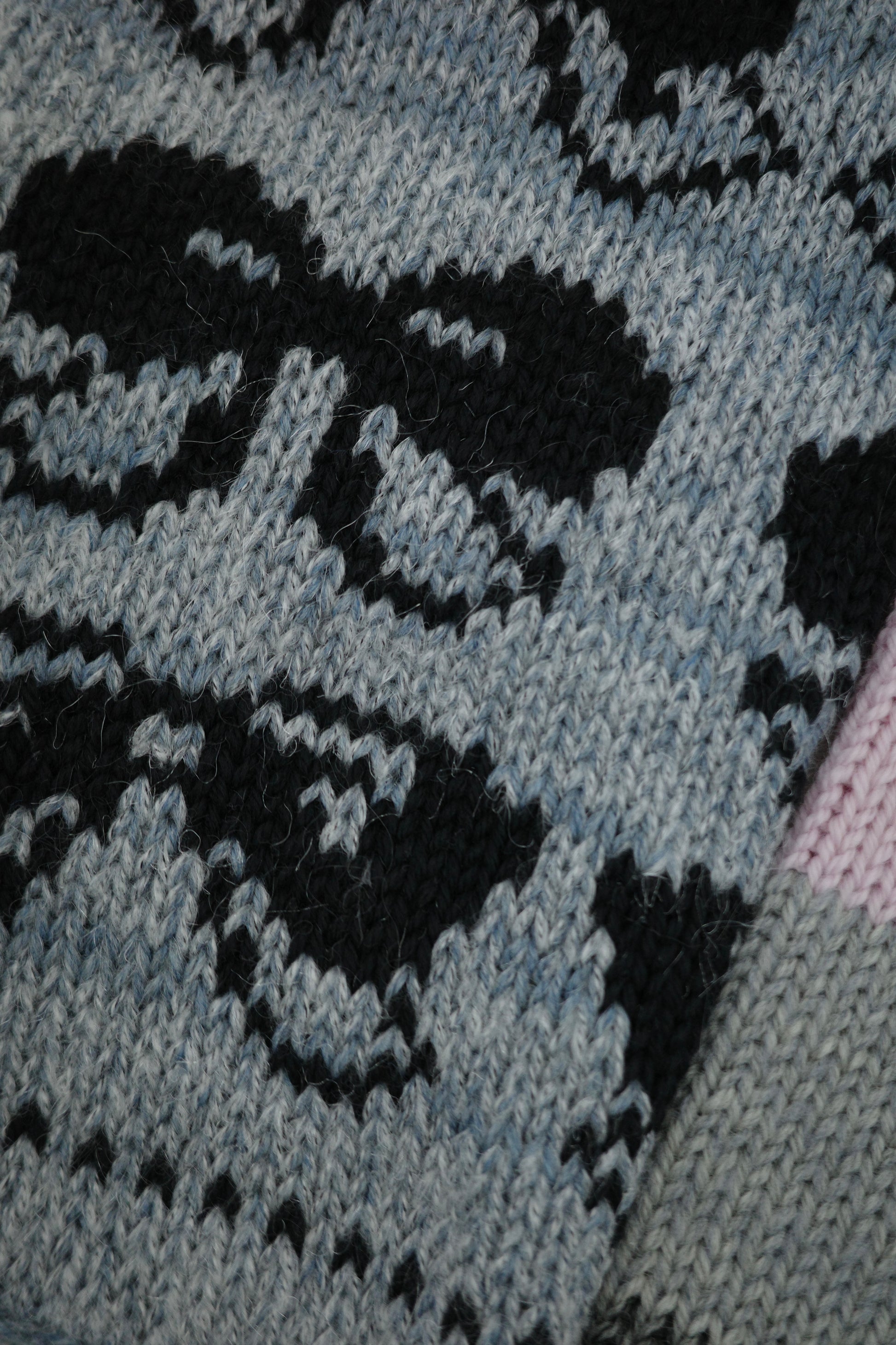 Big Scarf (short)