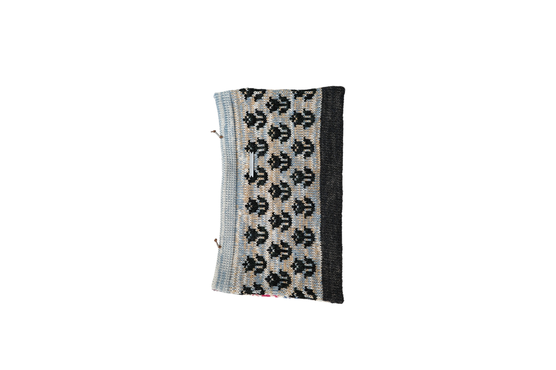 Tissue box cover
