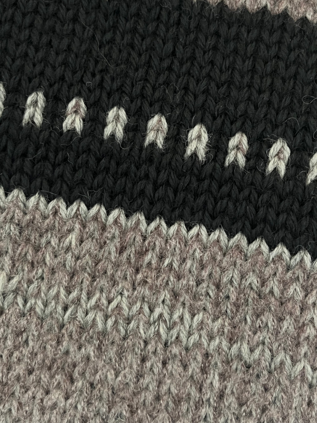 Big Scarf (short)