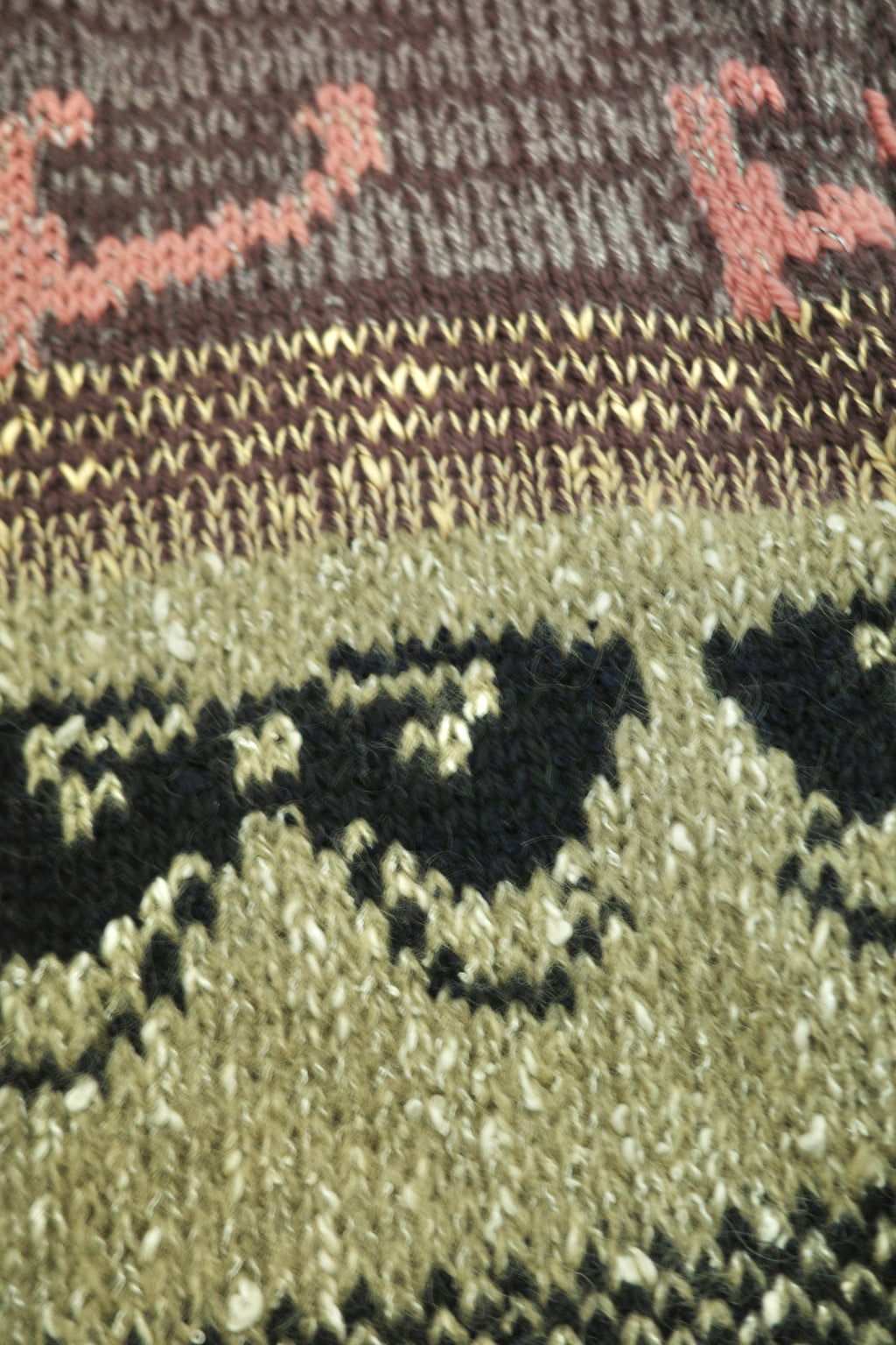 Big Scarf (short)