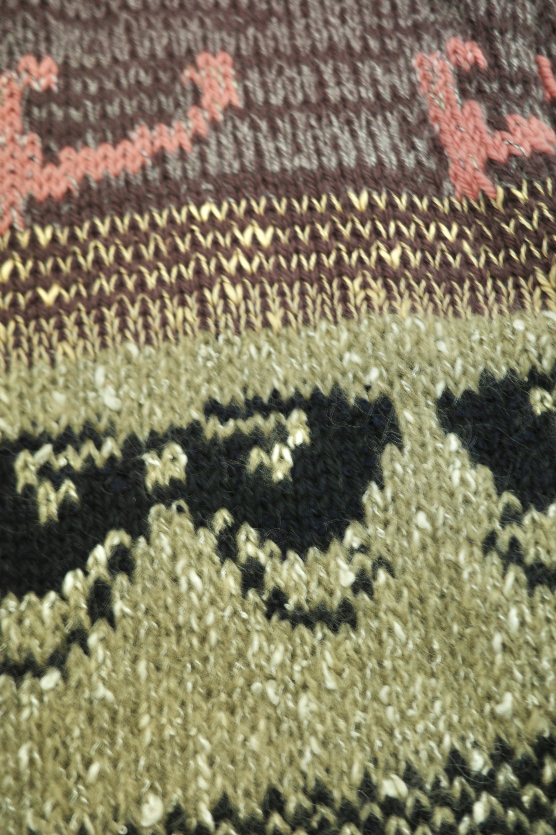 Big Scarf (short)