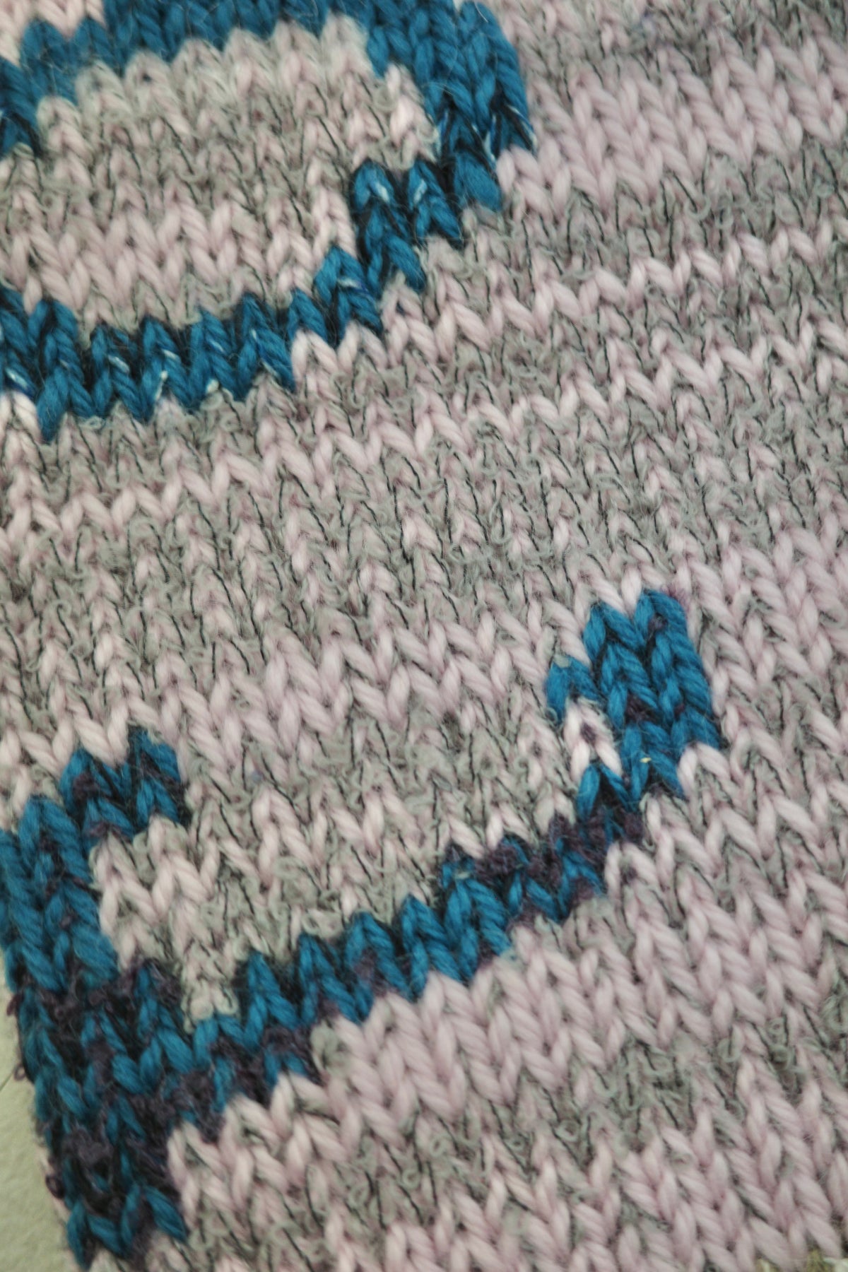 Big Scarf (short)