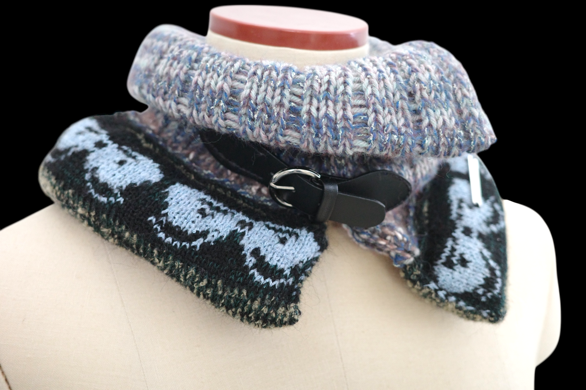 Pukupuku Neck Warmer 3/88