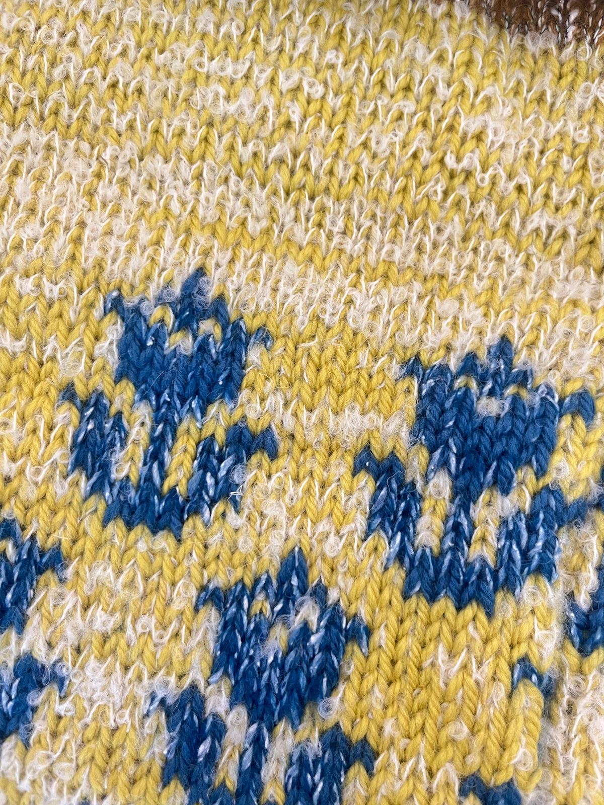 Big Scarf (short)