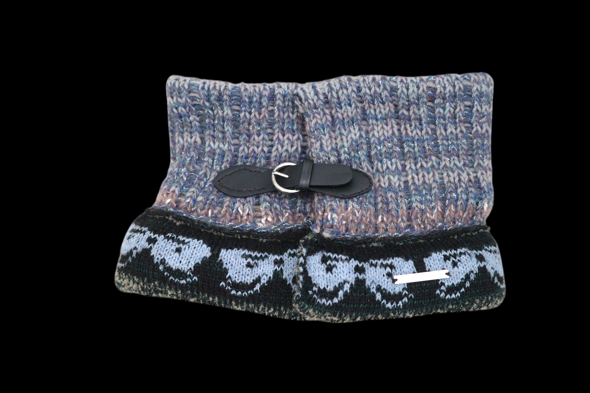 Pukupuku Neck Warmer 3/88