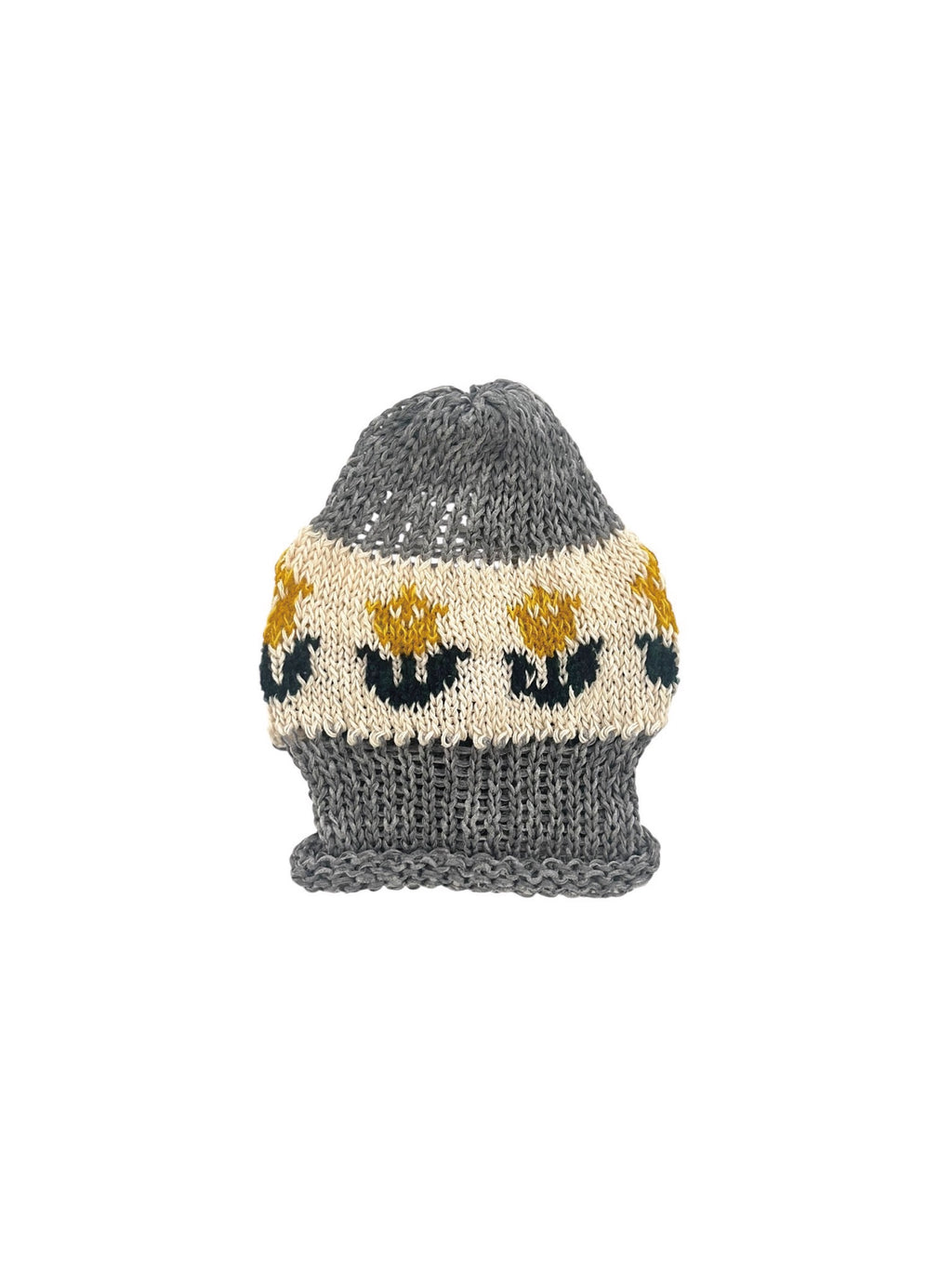 Cotton Beanie