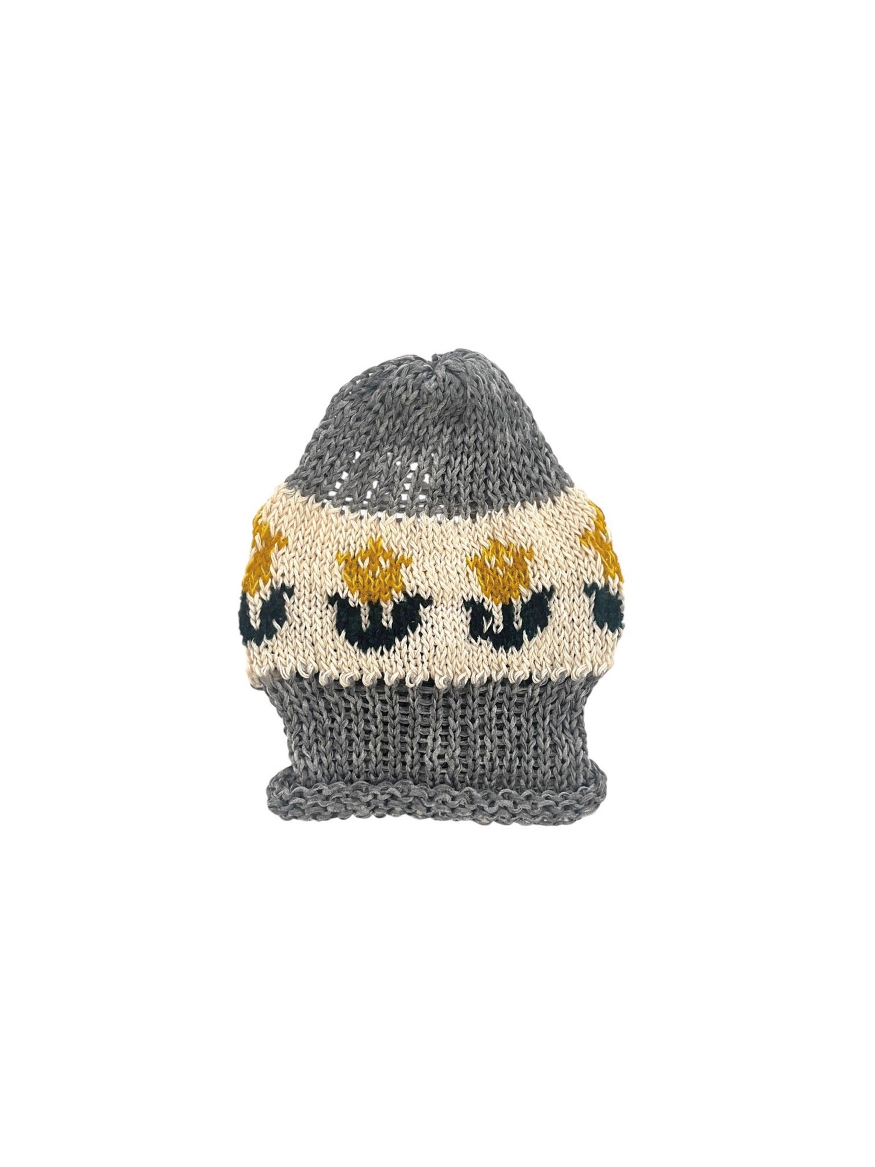 Cotton Beanie