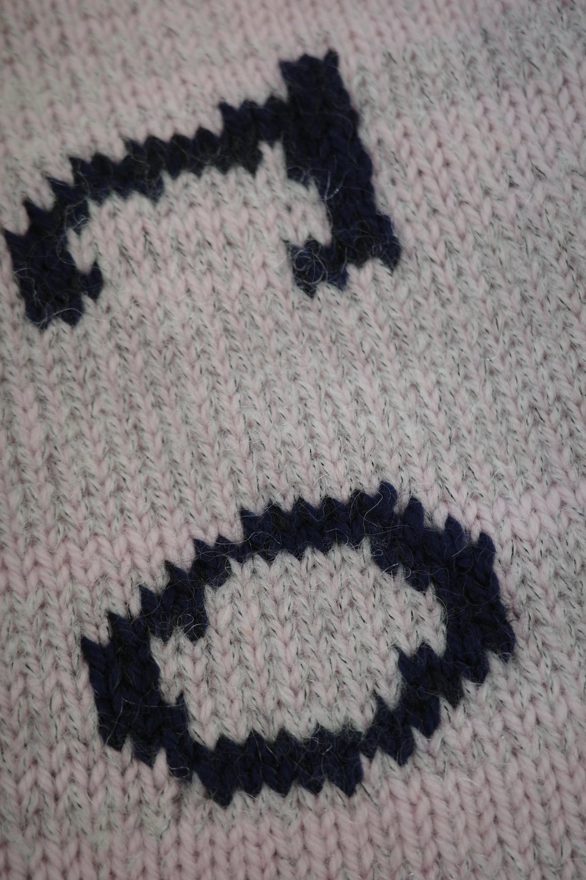 Big Scarf (short)