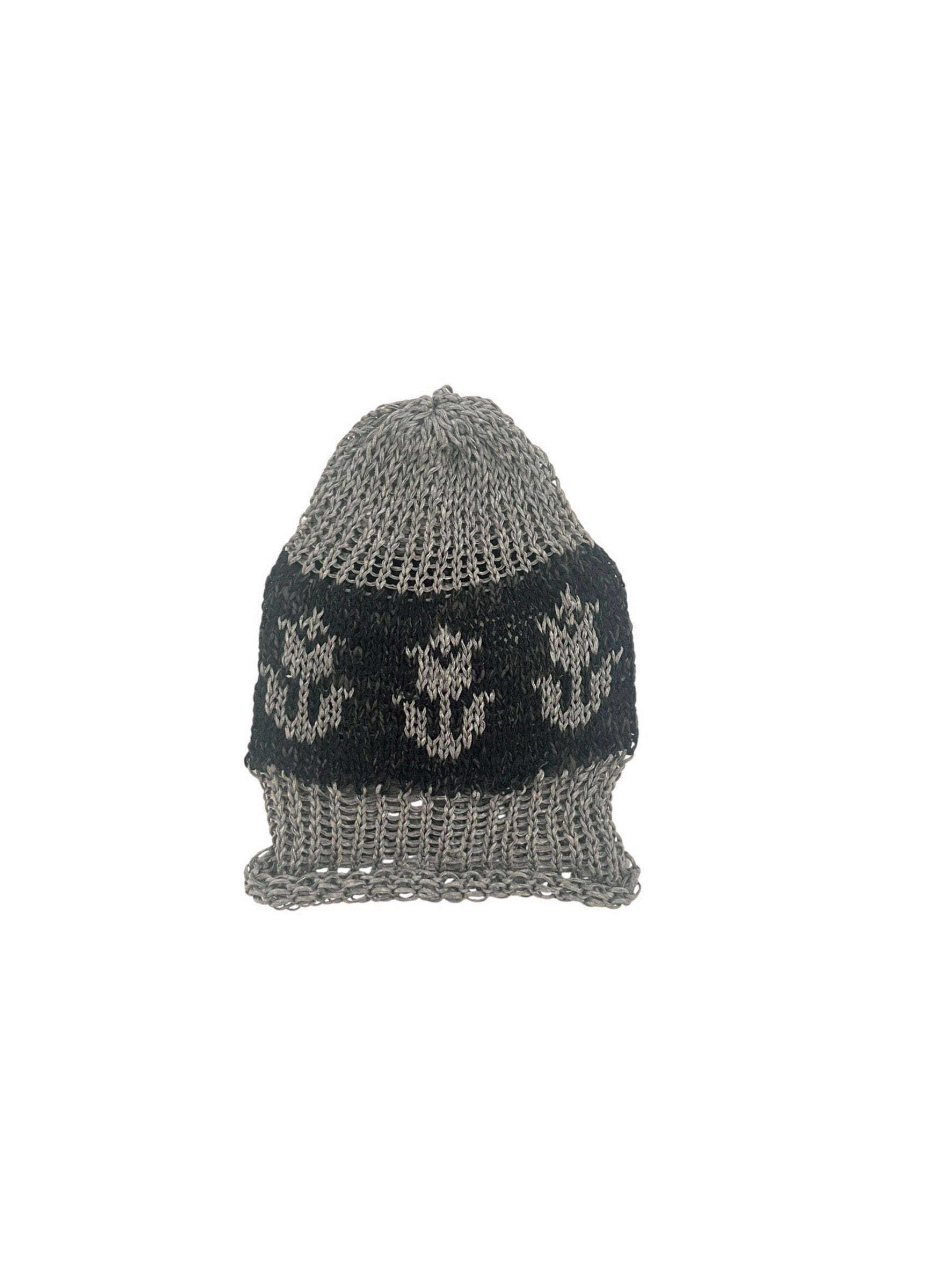 Cotton Beanie