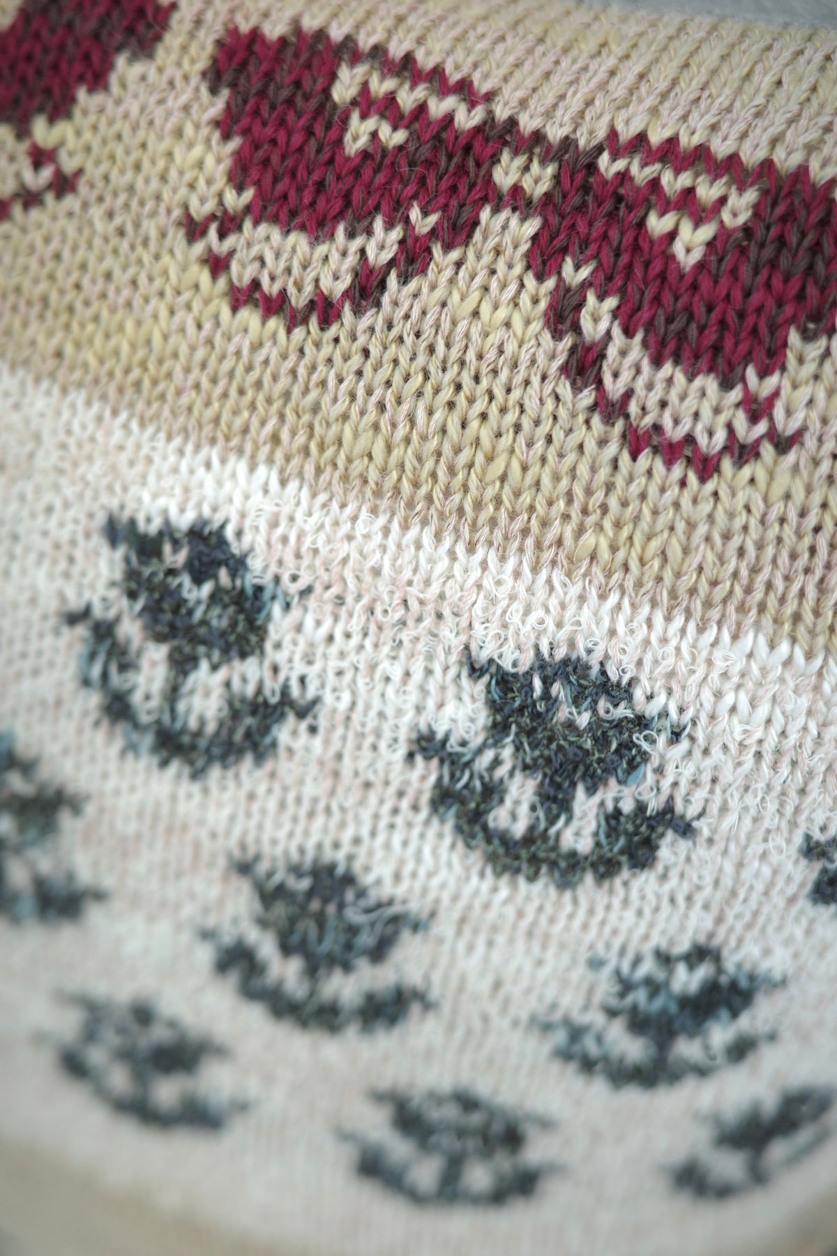 Cushion cover (45cx45c)