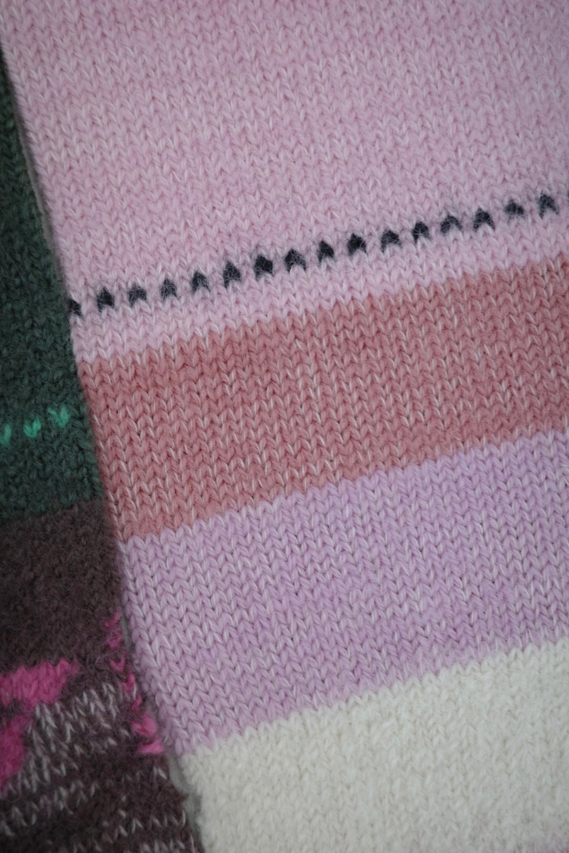 Skinny scarf