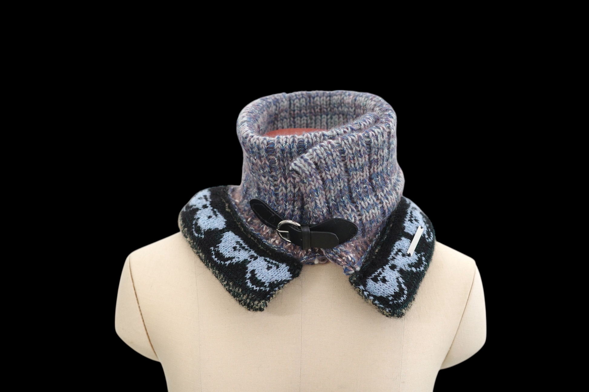 Pukupuku Neck Warmer 3/88