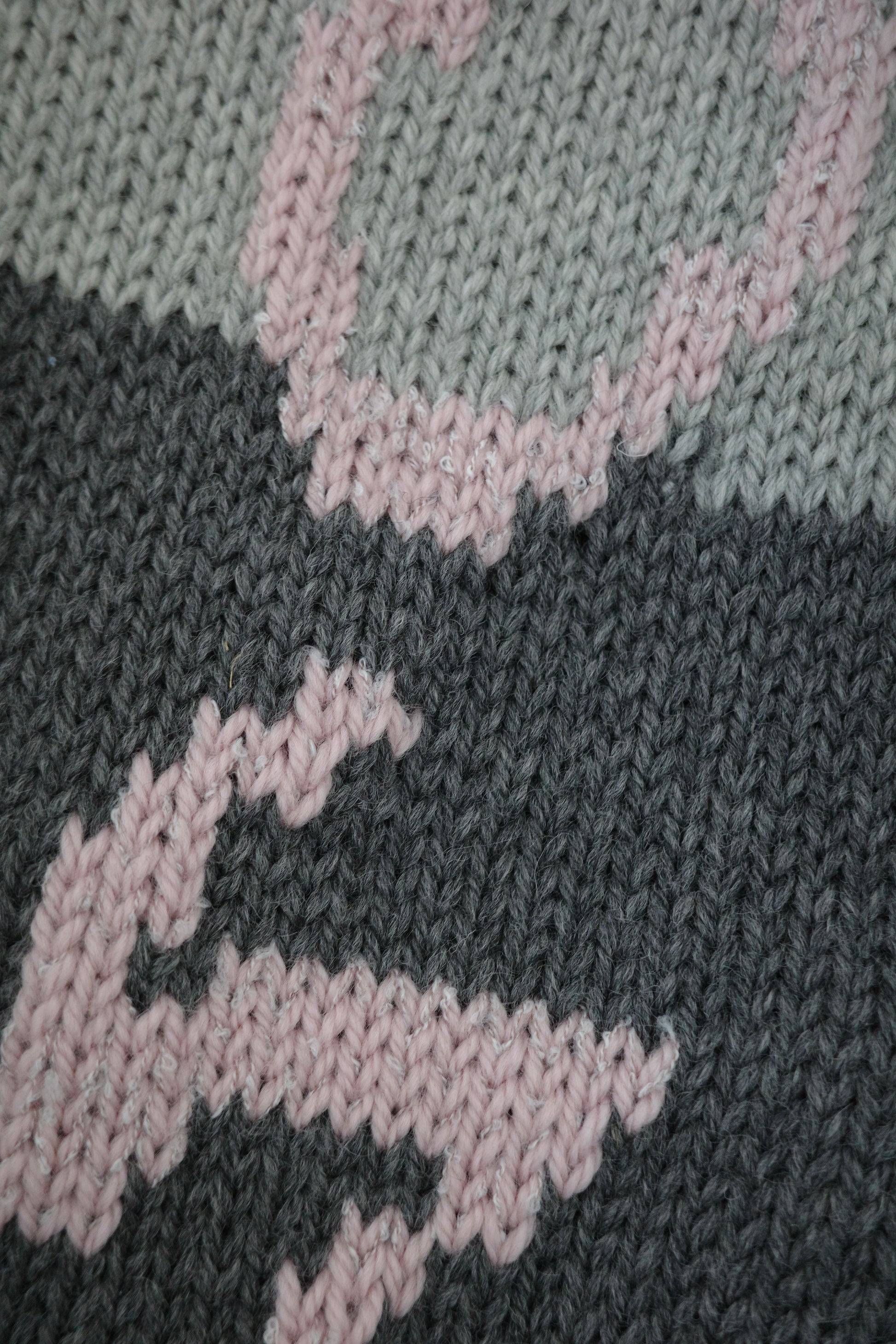 Big Scarf (short)