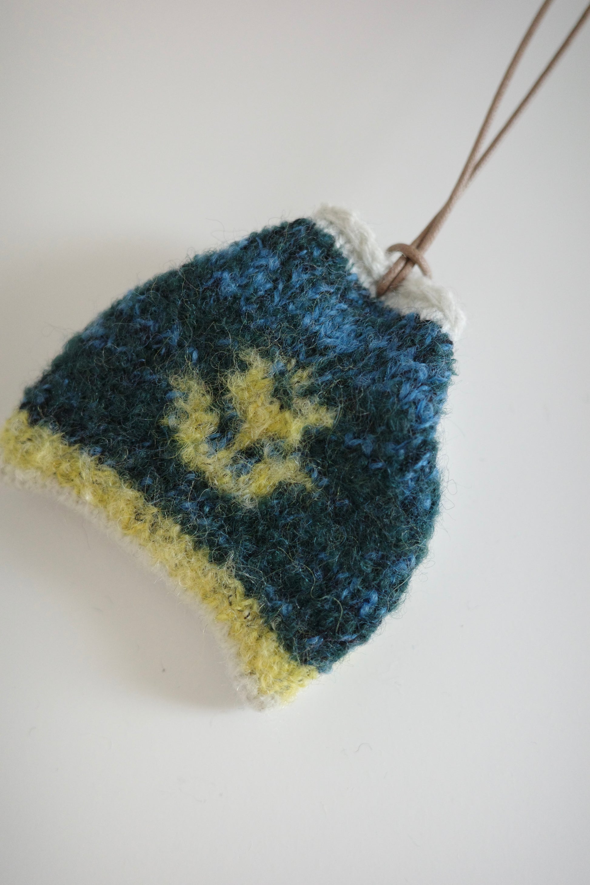 Wish pouch