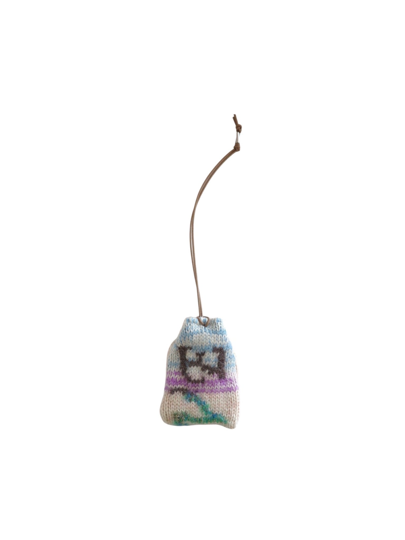Wish pouch
