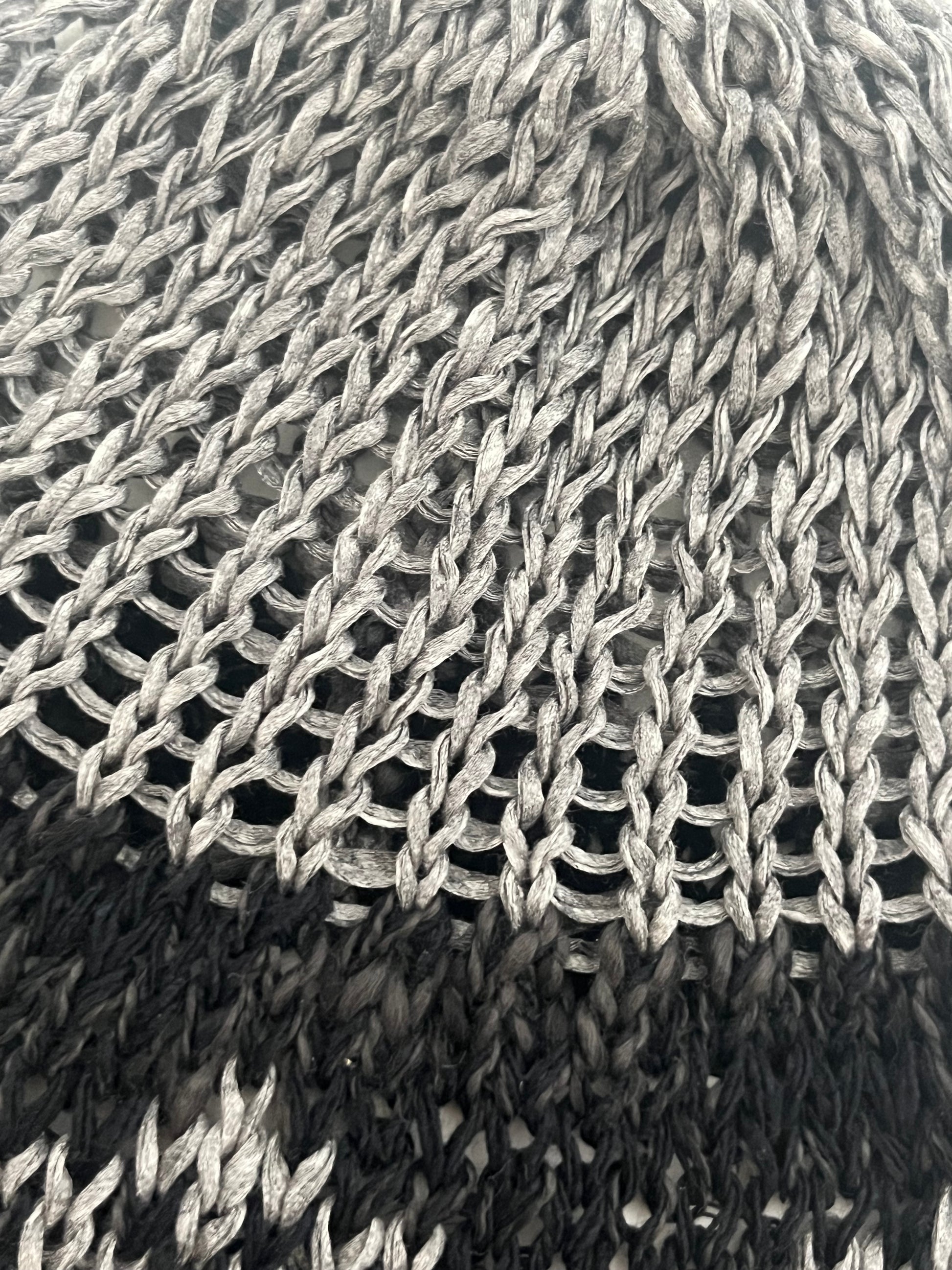 Cotton Beanie