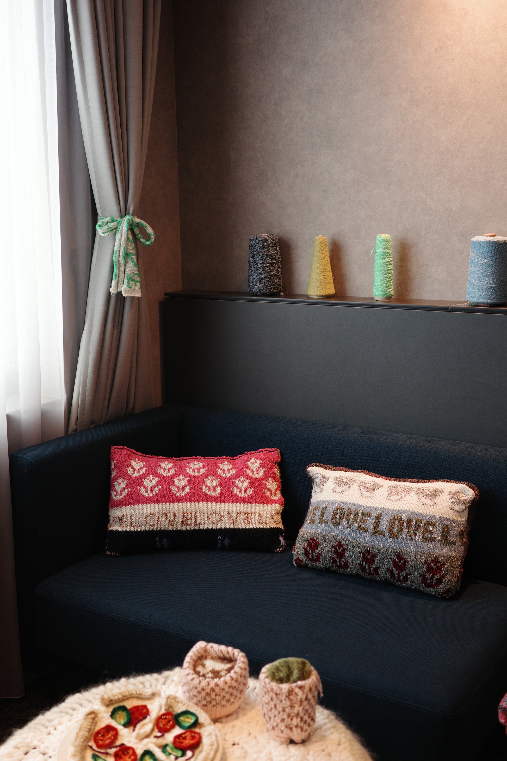 Pillow cushion