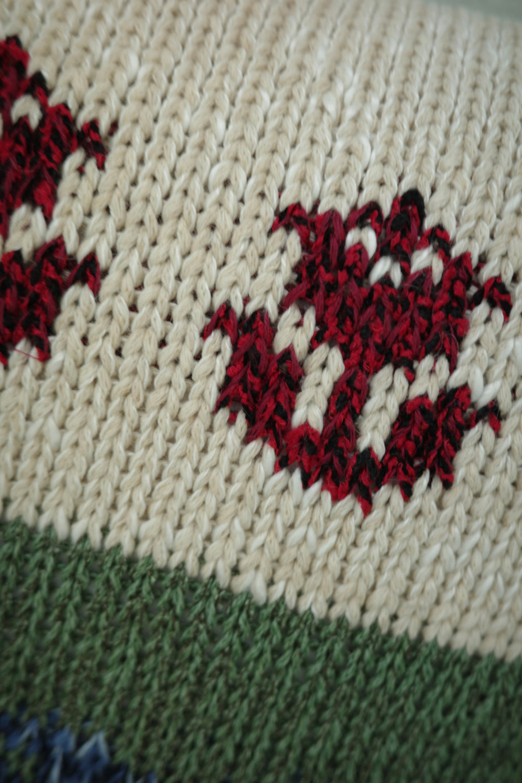 Cushion cover (40cx40c)