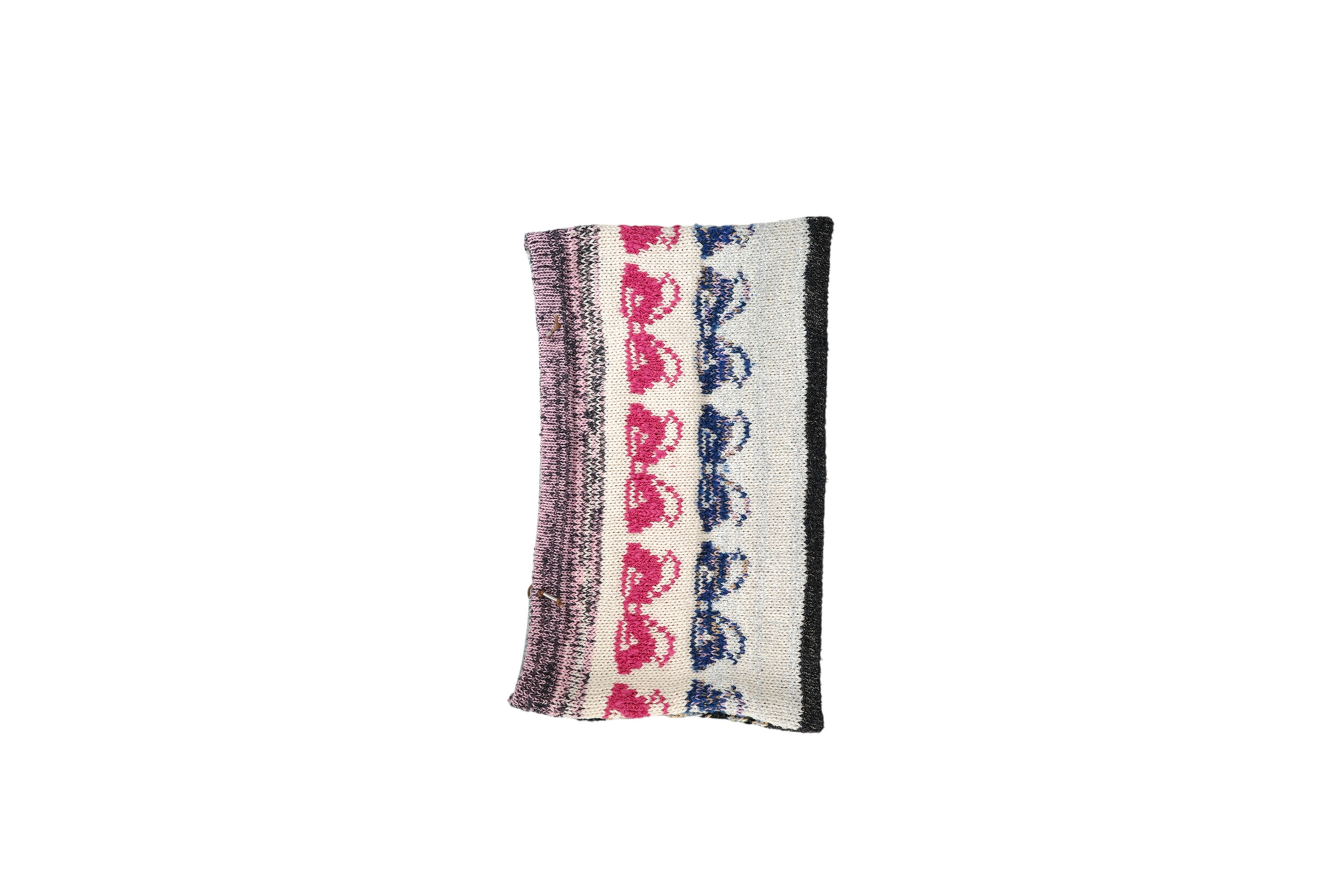 Tissue box cover