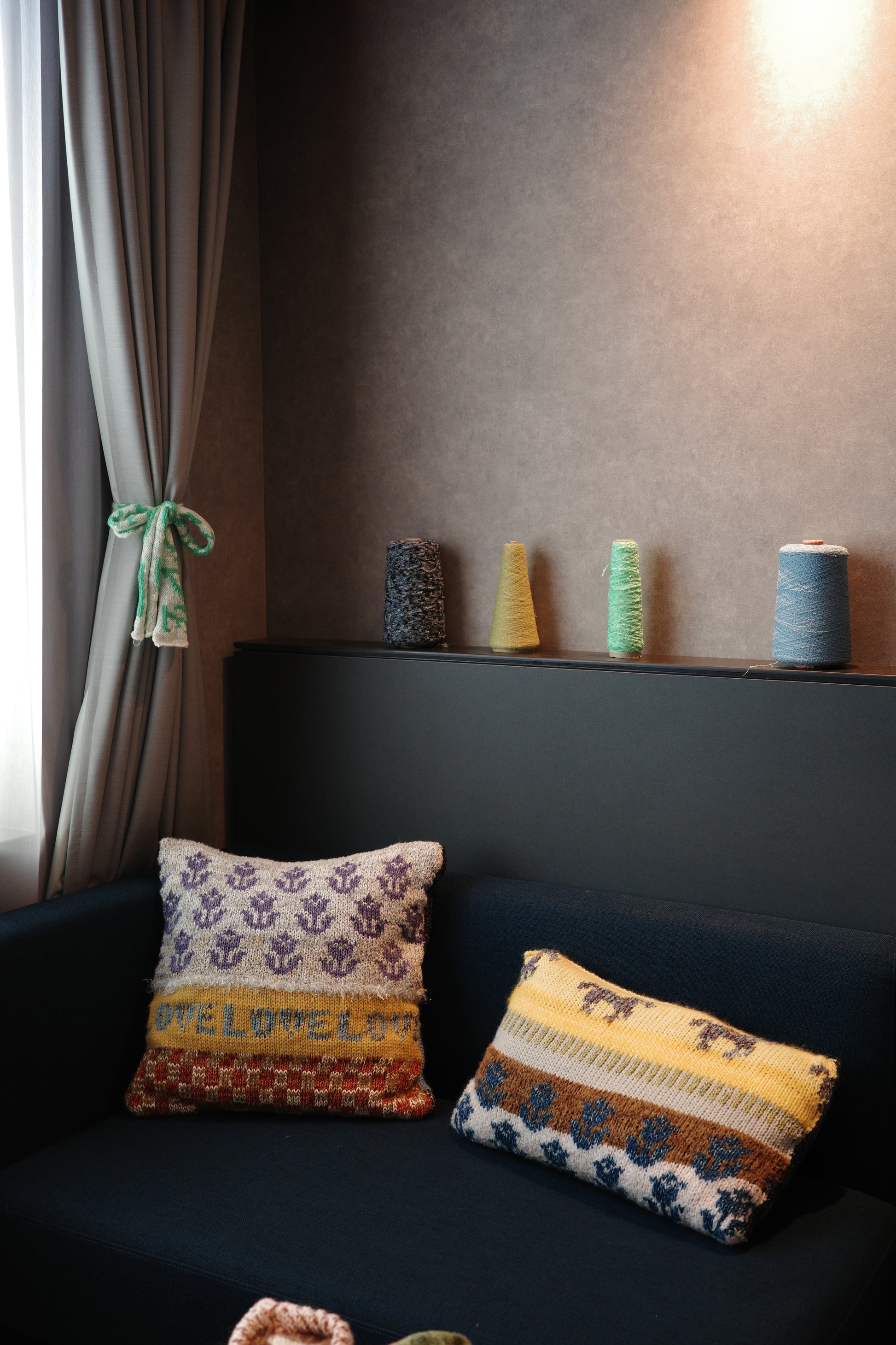 Pillow cushion 17/88