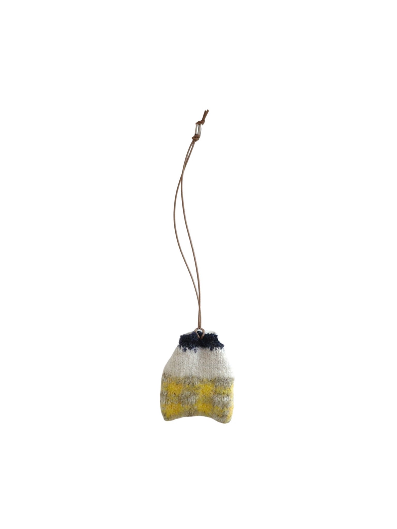 Wish pouch