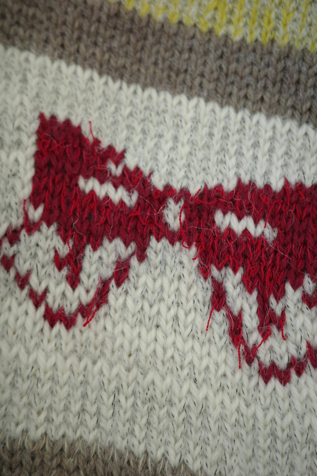 Big Scarf (short)
